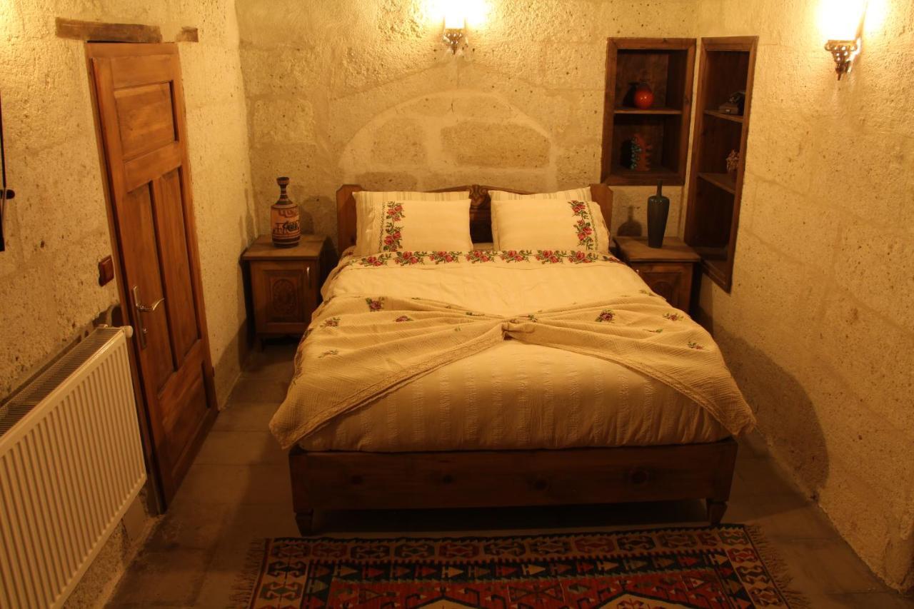 Bed and Breakfast Bayer Stone House à Avanos Extérieur photo