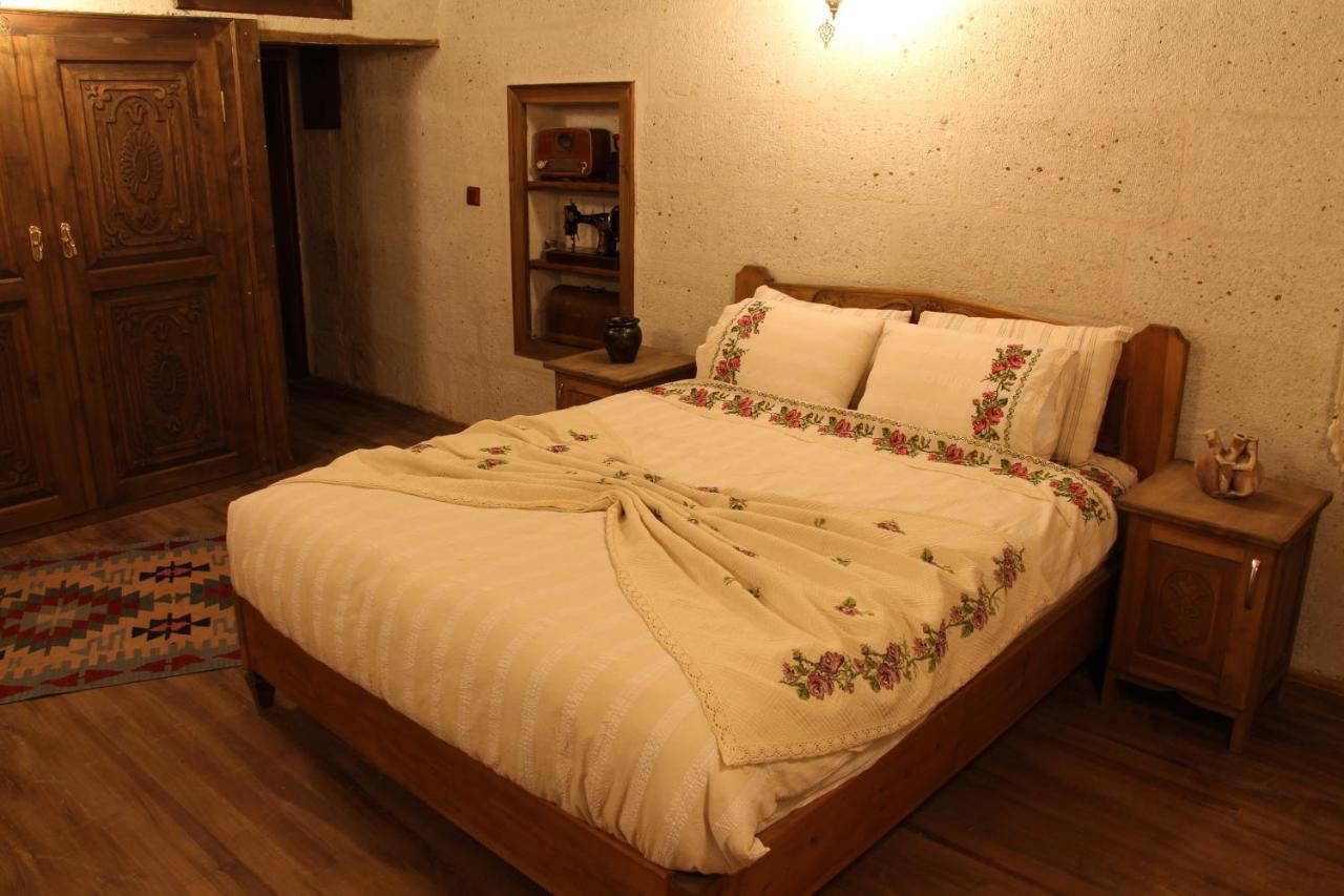 Bed and Breakfast Bayer Stone House à Avanos Extérieur photo