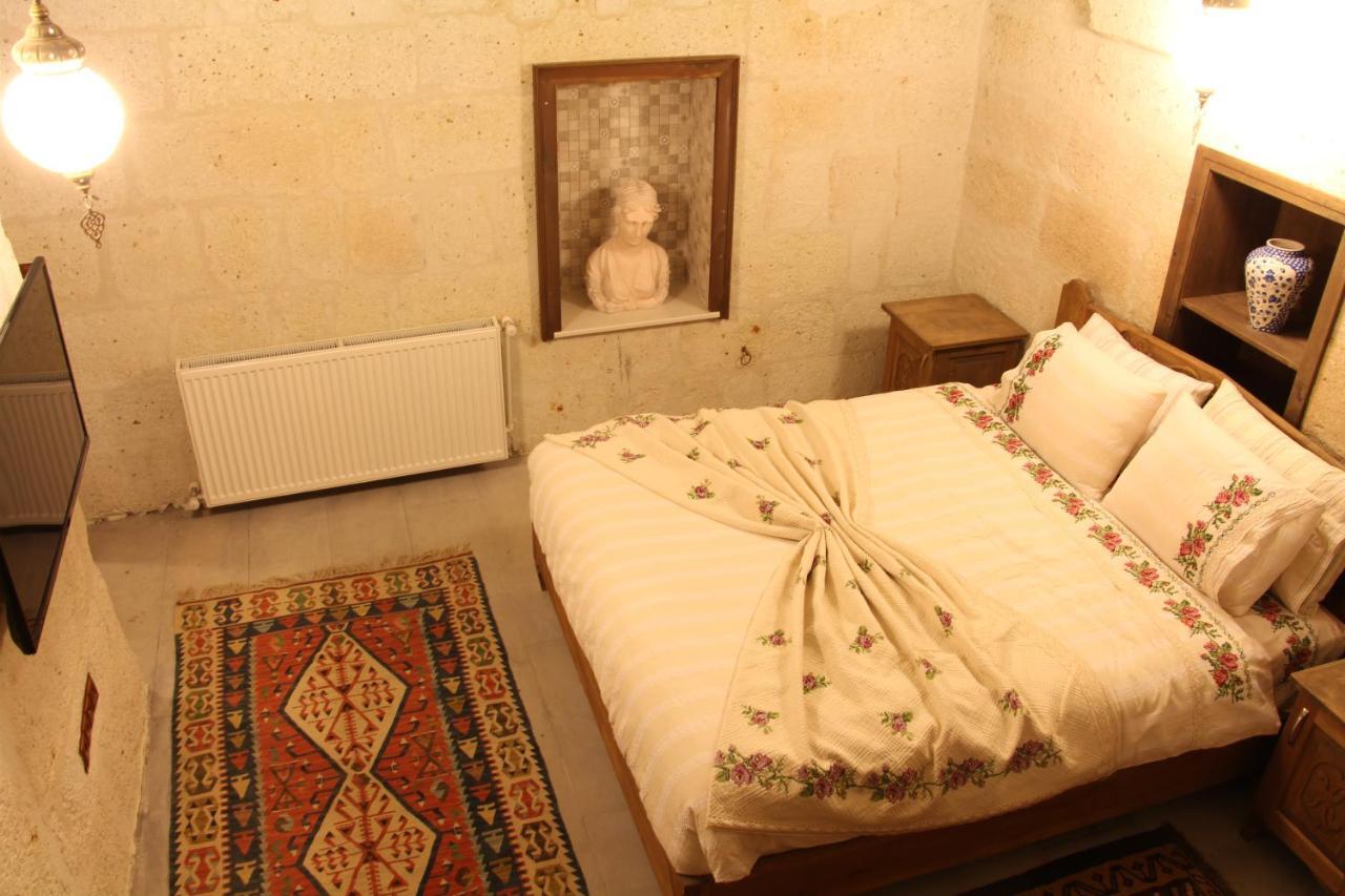 Bed and Breakfast Bayer Stone House à Avanos Extérieur photo