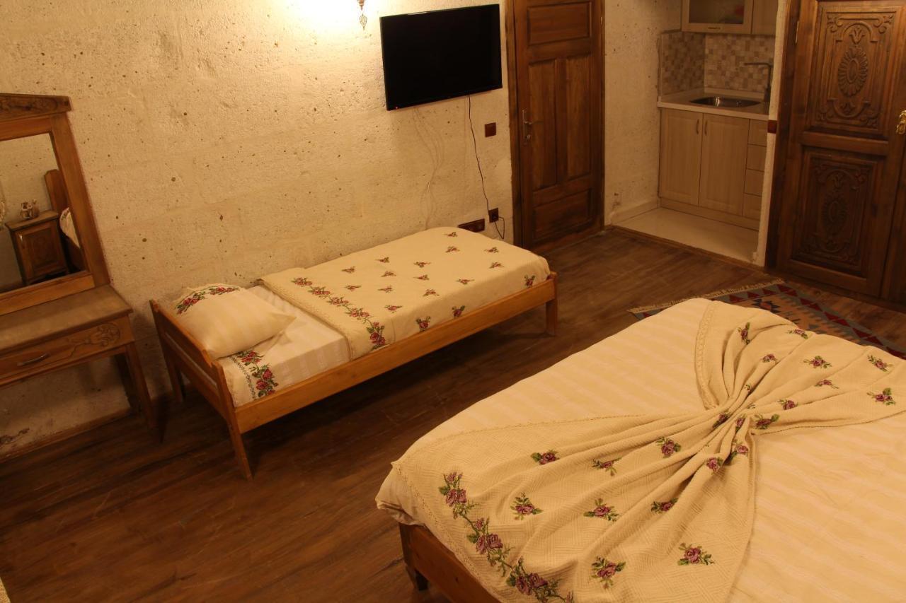Bed and Breakfast Bayer Stone House à Avanos Extérieur photo