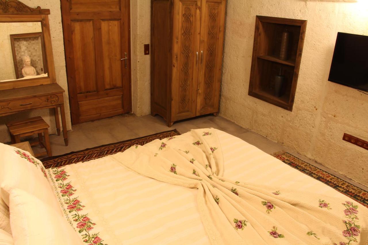 Bed and Breakfast Bayer Stone House à Avanos Extérieur photo