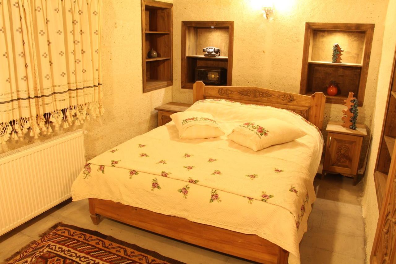 Bed and Breakfast Bayer Stone House à Avanos Extérieur photo