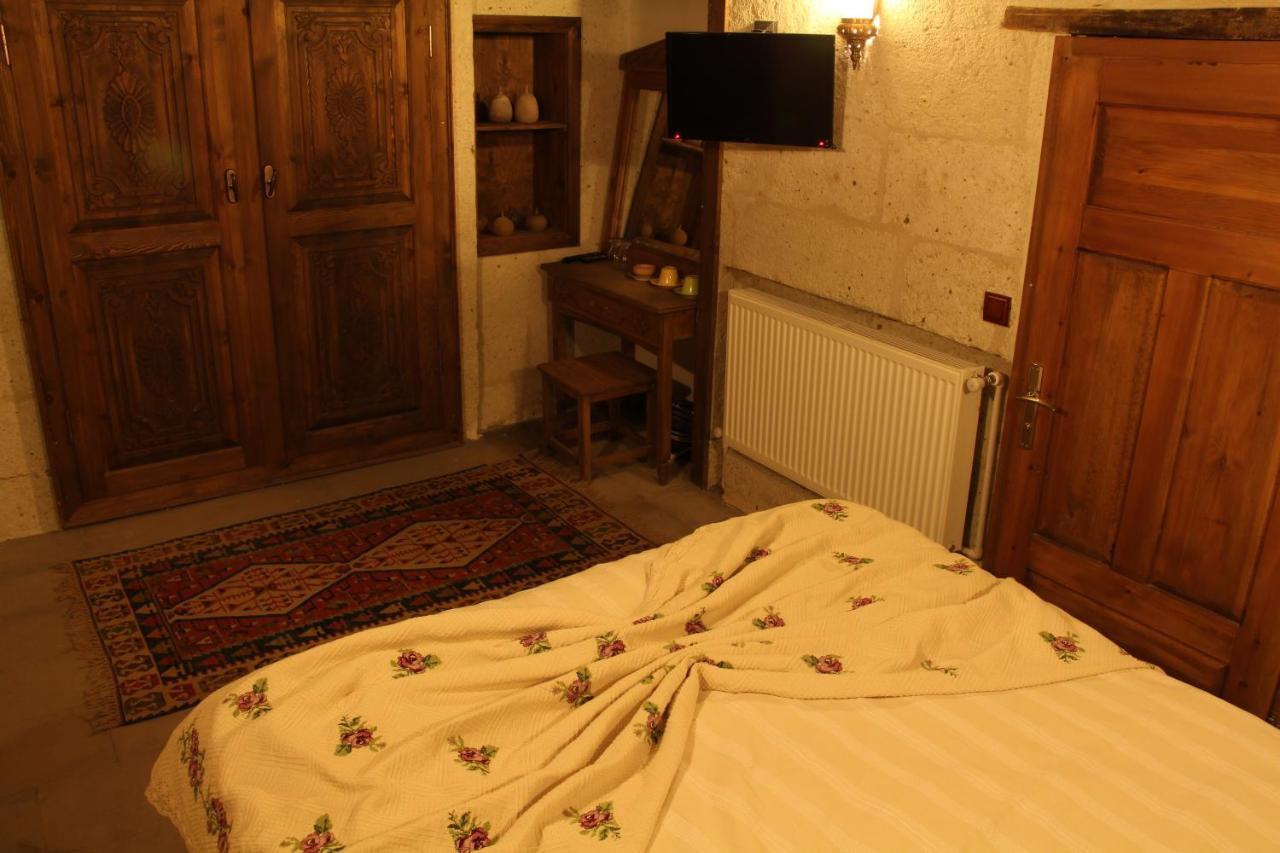Bed and Breakfast Bayer Stone House à Avanos Extérieur photo