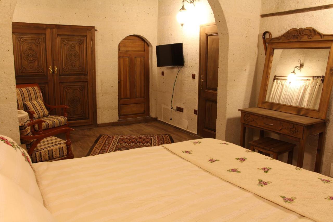 Bed and Breakfast Bayer Stone House à Avanos Extérieur photo